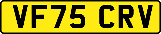 VF75CRV