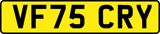 VF75CRY