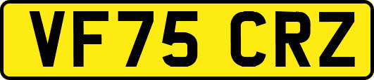 VF75CRZ
