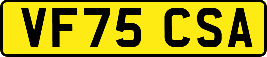 VF75CSA