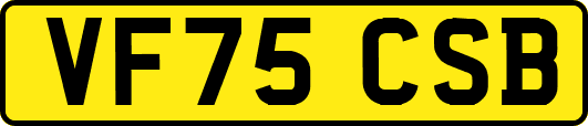 VF75CSB