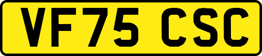 VF75CSC