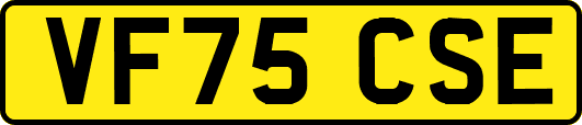 VF75CSE