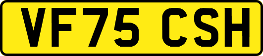 VF75CSH