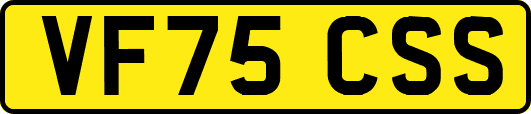 VF75CSS