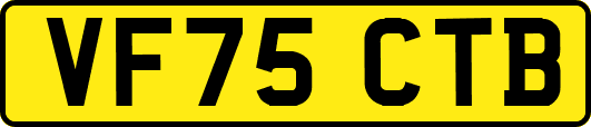 VF75CTB
