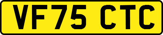 VF75CTC