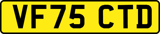 VF75CTD