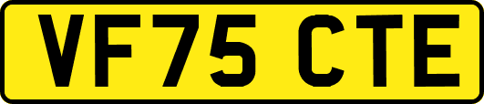 VF75CTE