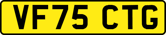 VF75CTG