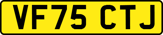 VF75CTJ