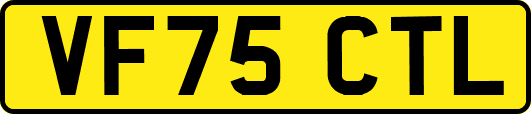 VF75CTL