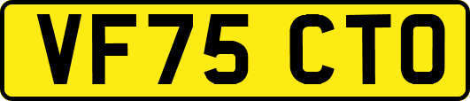 VF75CTO