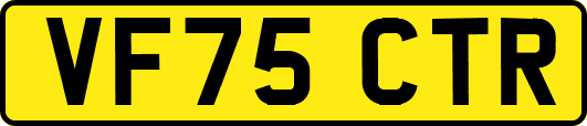 VF75CTR