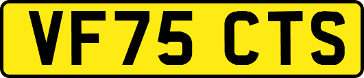 VF75CTS