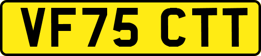 VF75CTT