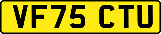 VF75CTU