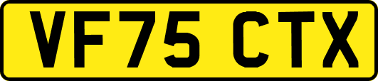 VF75CTX