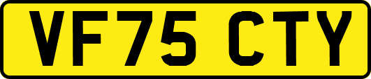 VF75CTY