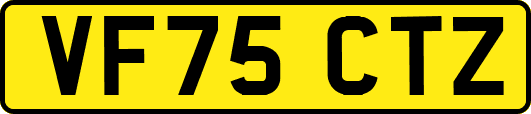 VF75CTZ