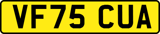 VF75CUA