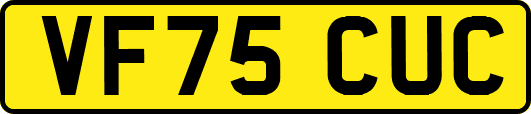 VF75CUC