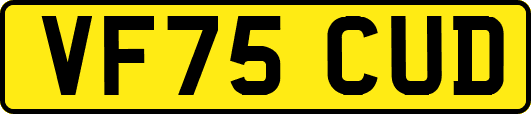 VF75CUD