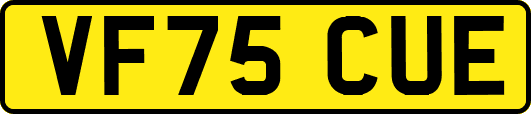 VF75CUE