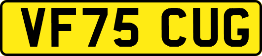 VF75CUG