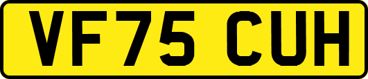VF75CUH