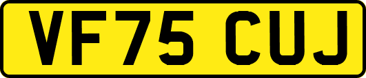 VF75CUJ