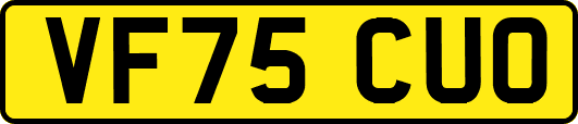 VF75CUO