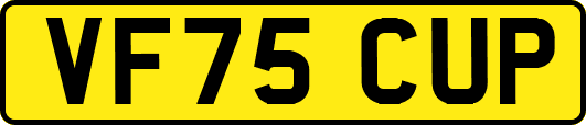 VF75CUP