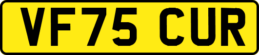 VF75CUR