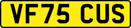 VF75CUS