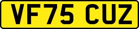 VF75CUZ