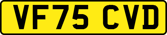 VF75CVD