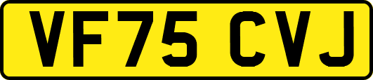 VF75CVJ