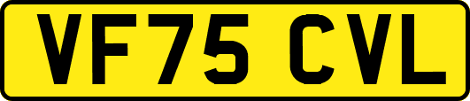 VF75CVL