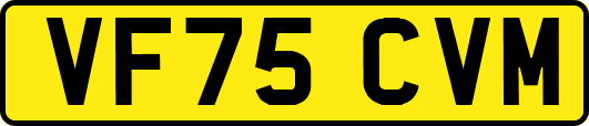 VF75CVM
