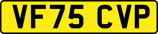 VF75CVP