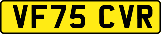 VF75CVR