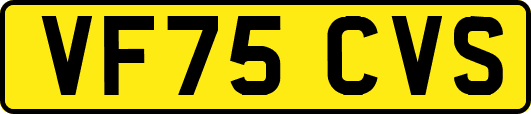VF75CVS