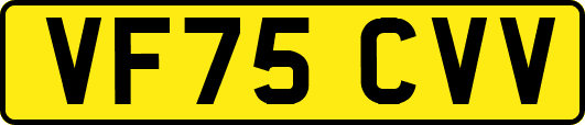 VF75CVV