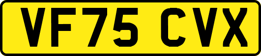 VF75CVX