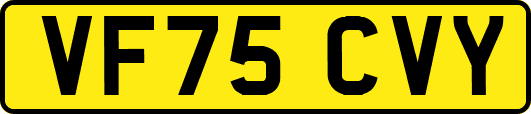 VF75CVY