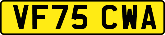 VF75CWA