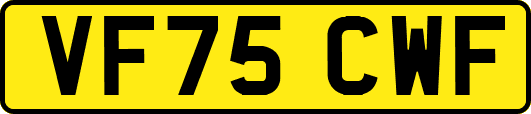 VF75CWF