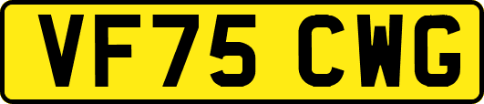VF75CWG