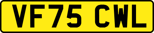 VF75CWL